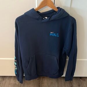 Men’s size medium Nike Hoodie